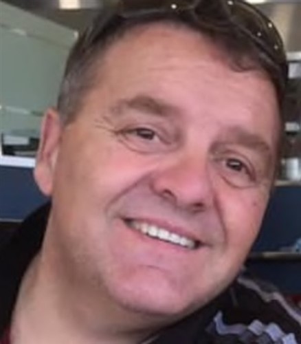 Alain Lacroix