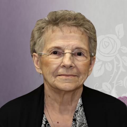 Florence Roy Desbiens