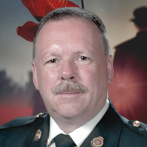 Richard Lacroix