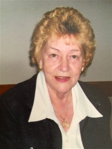 Pauline Roy