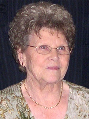Gisèle Deschamps