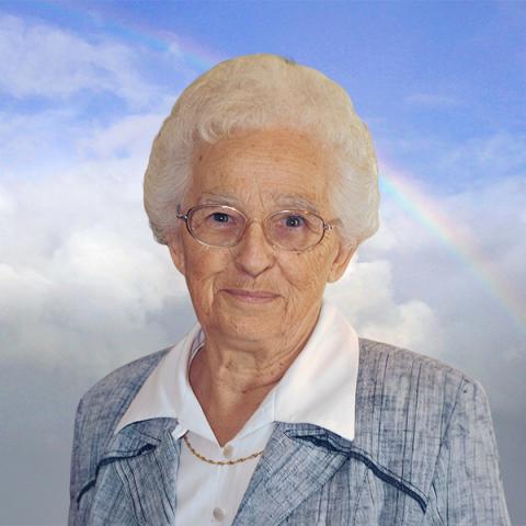 Denise Crépeau