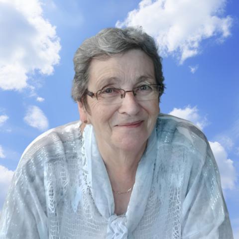 Andréa Brassard