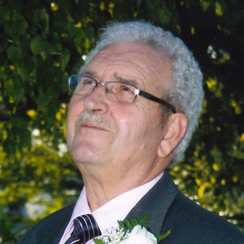 Conrad Falardeau
