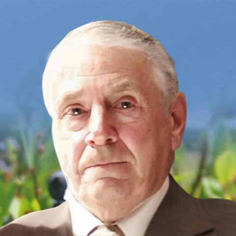 Yvon Labonté