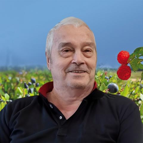 Fernand Gosselin