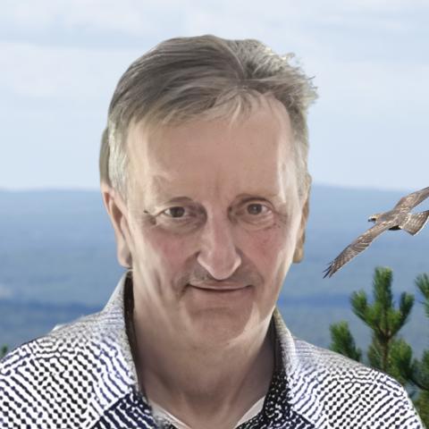 Claude Perron