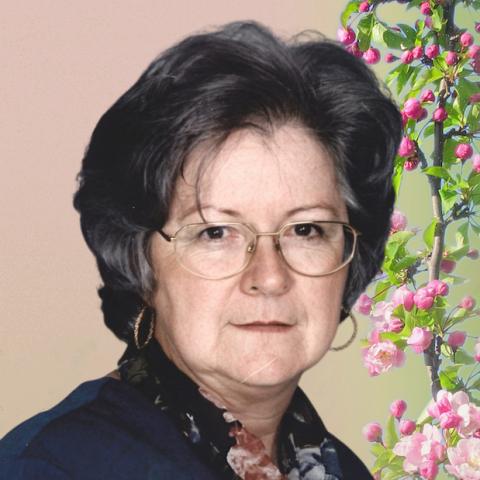 Murielle Trottier