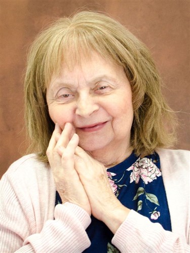 Lise Mongrain