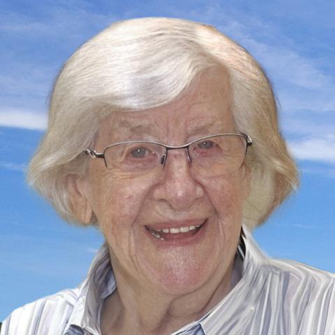 Lucie Rivard