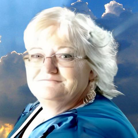 Murielle Hamelin