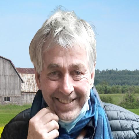 Yves Journeault