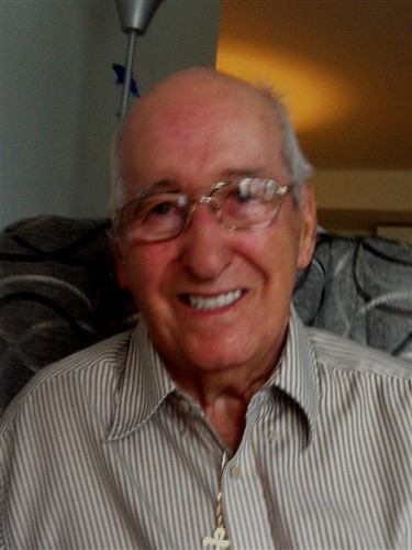 Armand Doyon