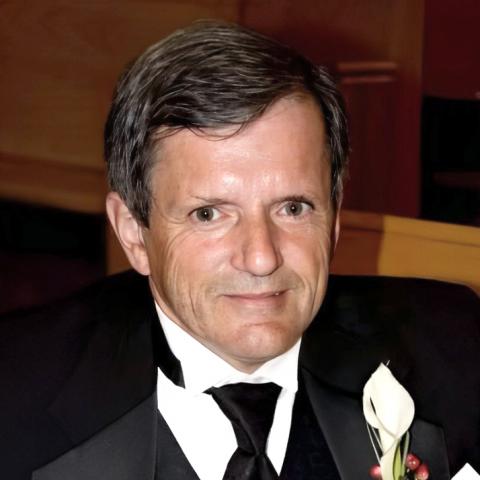Denis Lavoie