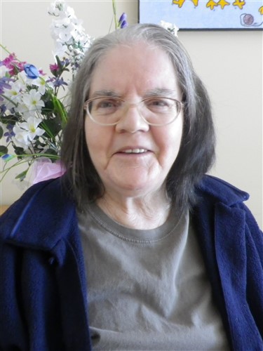 Carmen Albert