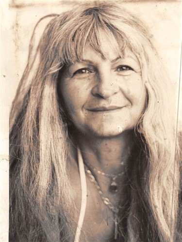 Régine Mirsojan Gabrysz