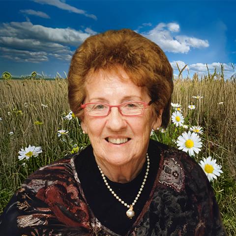 Illuminée Lévesque