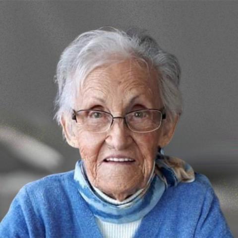 Lorenza Grondin