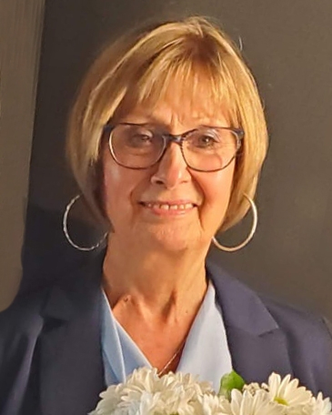 Louise St-Aubin