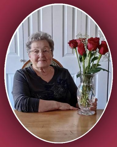 Alina (Lina) Leclair