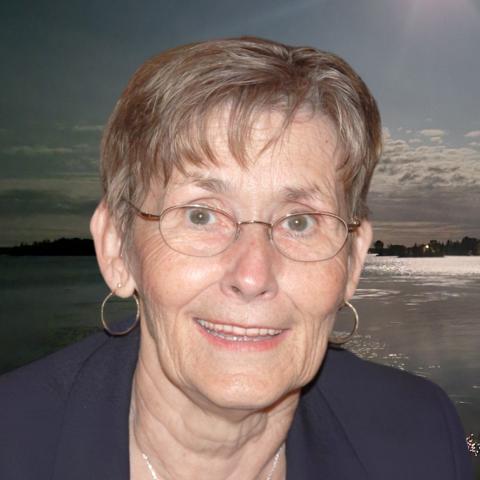Thérèse Dallaire