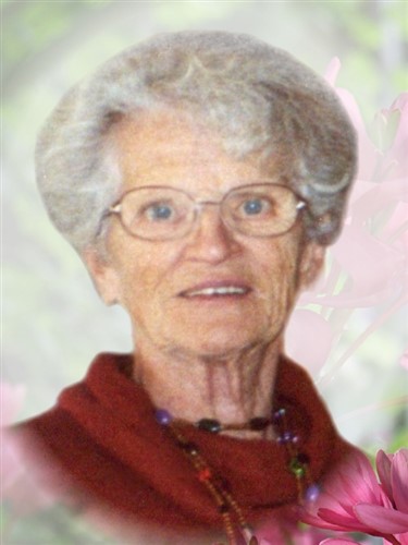 Jeanne d'Arc Labbé
