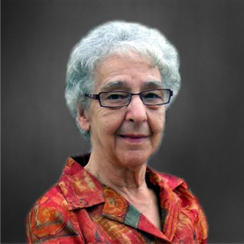 Rita Morin