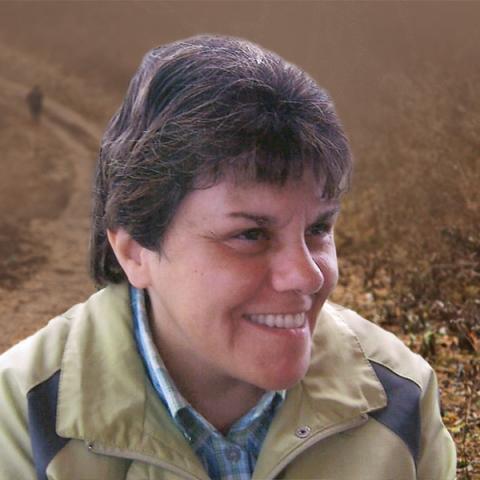 Diane Larochelle