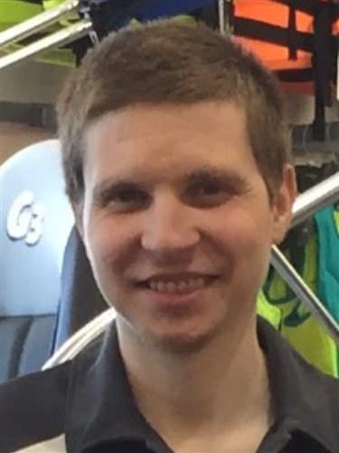 Guillaume Tremblay-Richard