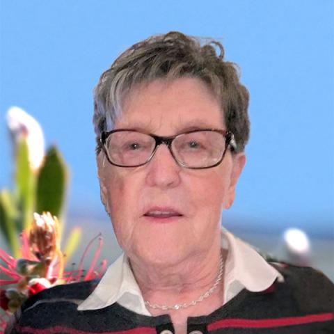 Simone Bouchard