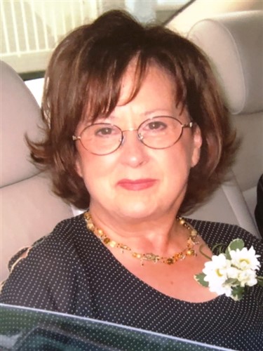 Carmen Brillant-Trudel