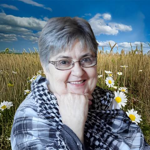 Henriette Baril