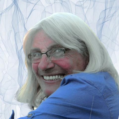 Johanne Fournier