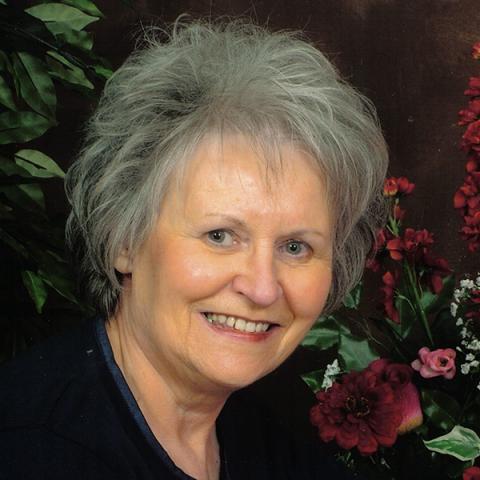 Jeannine Larocque