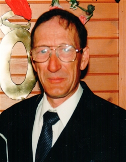 Jean-Paul Charrois