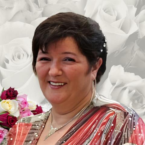 Brigitte Jolicoeur