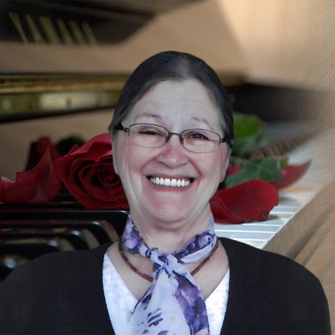 Marie-Marthe Gilbert