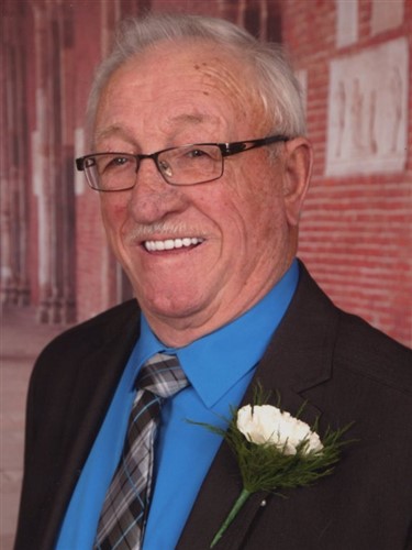 Albert Boudreau