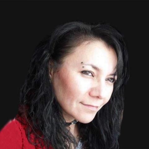 Jeanne Saganash