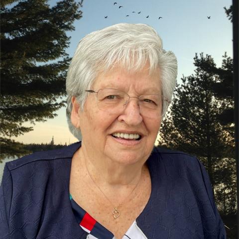 Rachel Morneau