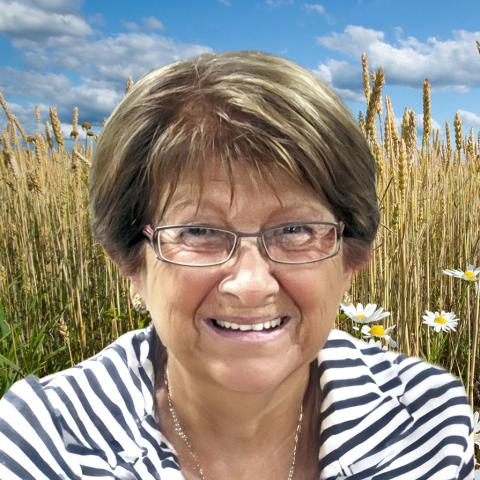 Lorraine Legault