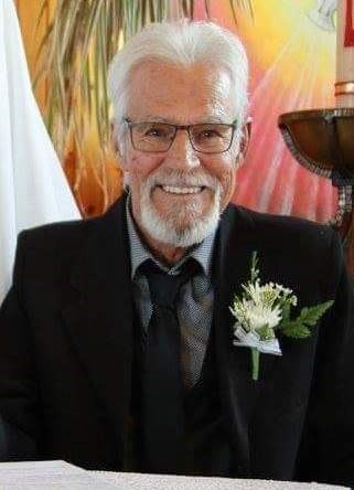 Jean-Marie Martel