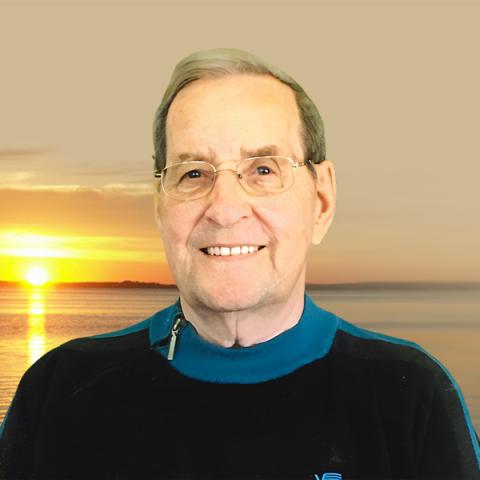 Gérard Garon