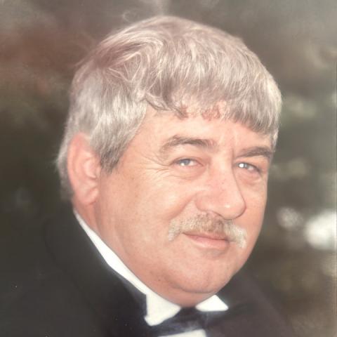 Gaétan Lachance