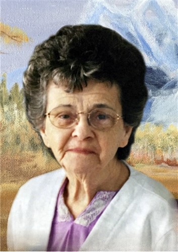 Albertine Bisson