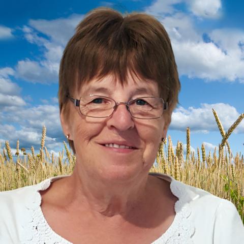 Lise Hébert