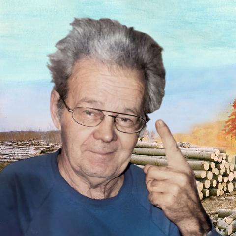 Jean-Luc Rodrigue