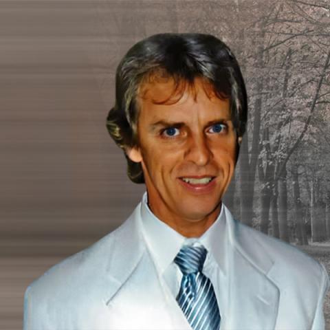 Marc Côté