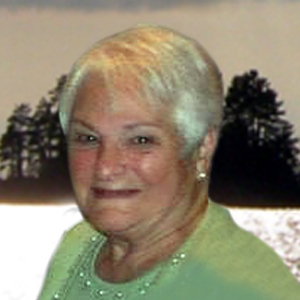 Gaétane Sigouin Pelletier