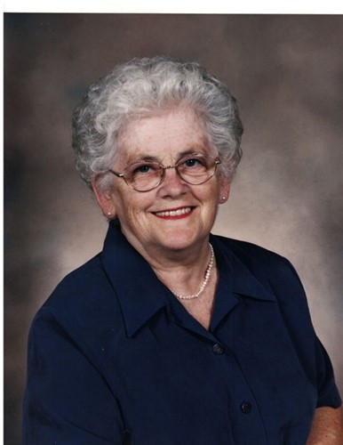 Rollande Ayotte (Fréchette)